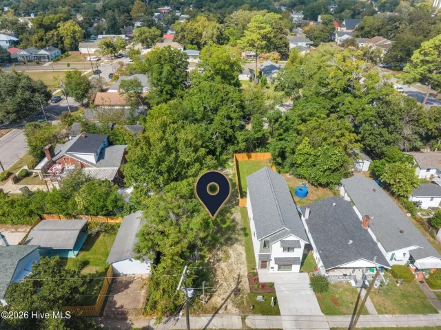 605 Marstellar Street, Wilmington, NC 28401