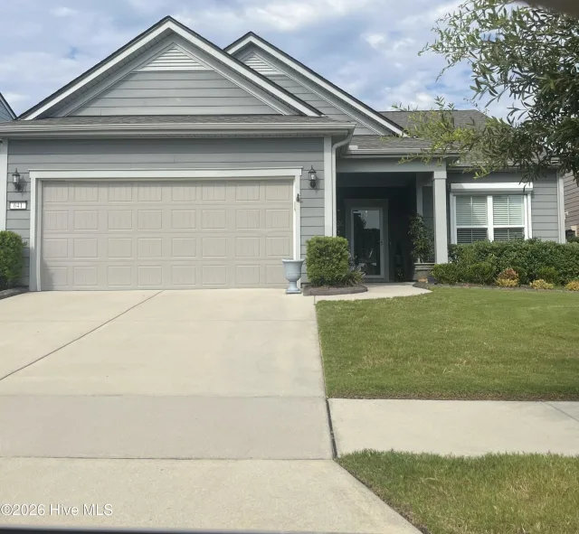 641 Folsom Avenue, Wilmington, NC 28412