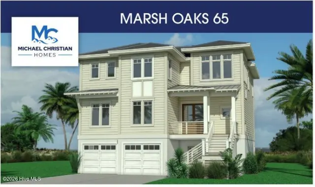 641 Vale Drive, Wilmington, NC 28411