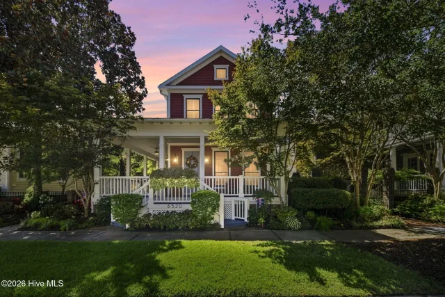 6520 Brevard Drive, Wilmington, NC 28405