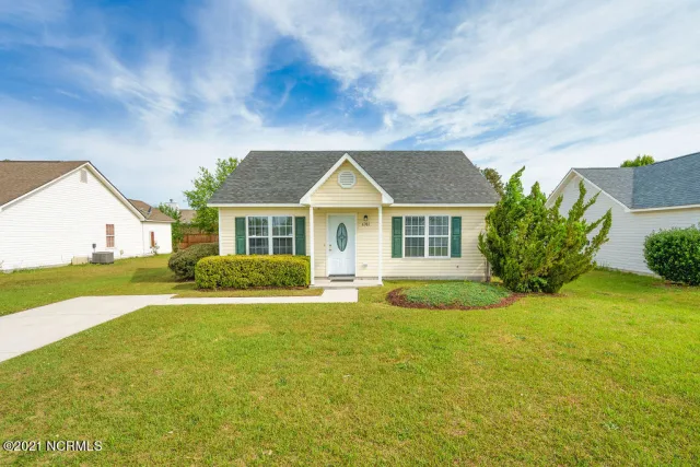 6701 Alamosa Drive, Wilmington, NC 28411