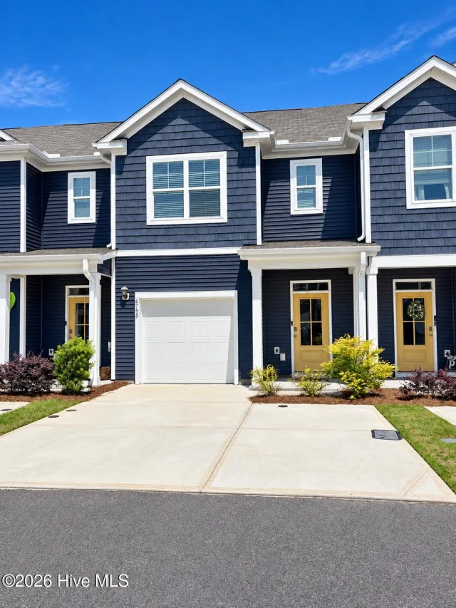 6759 Blacktip Lane 6, Wilmington, NC 28412
