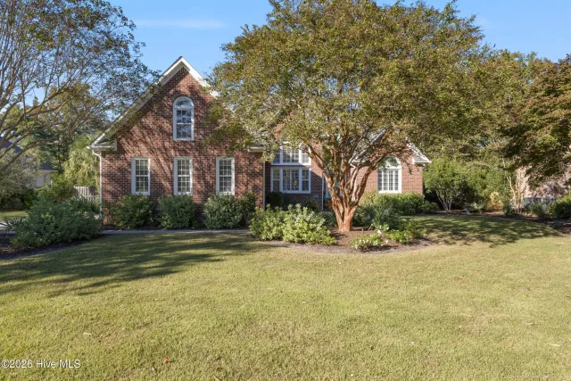6811 Finian Drive, Wilmington, NC 28409