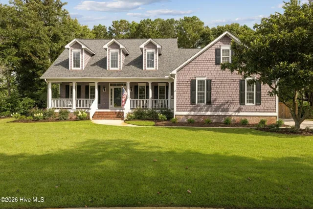 6919 Finian Drive, Wilmington, NC 28409