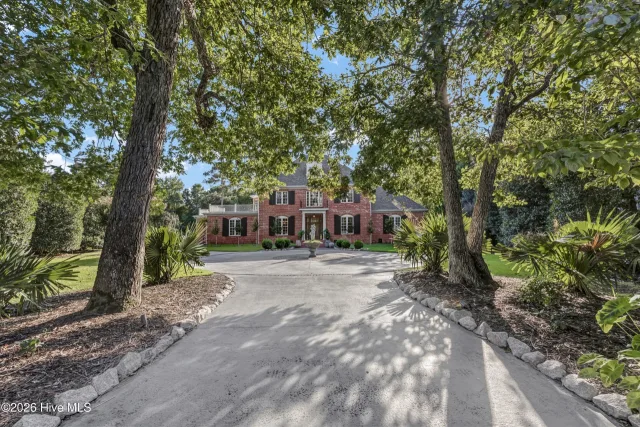 708 Planters Row, Wilmington, NC 28405
