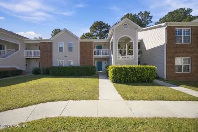 711 Clearwater Court G, Wilmington, NC 28405