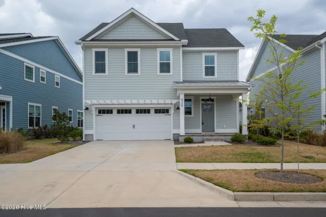 712 Trisail Terrace, Wilmington, NC 28412
