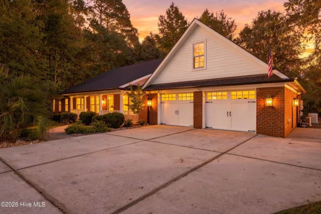 7308 Hollister Court, Wilmington, NC 28411