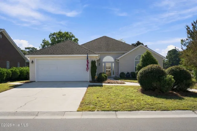7911 Trap Way, Wilmington, NC 28412