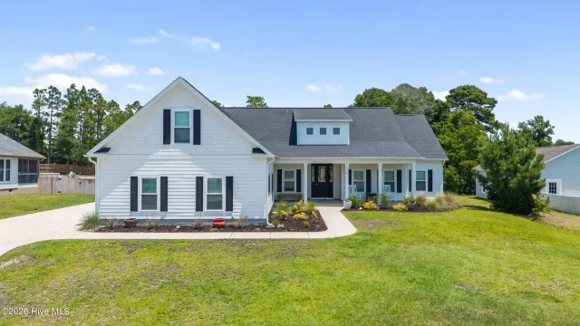 824 The Cape Boulevard, Wilmington, NC 28412