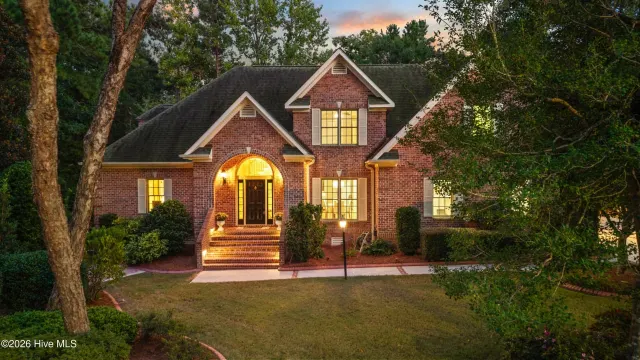 8816 Sawmill Creek Lane, Wilmington, NC 28411