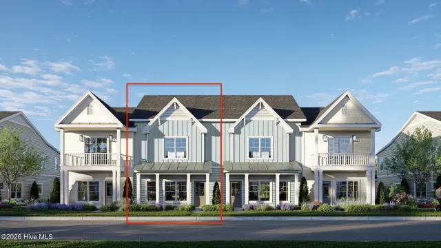 911 Everlong Lane, Wilmington, NC 28412