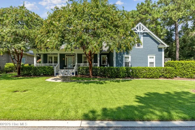 913 Wild Dunes Circle, Wilmington, NC 28411