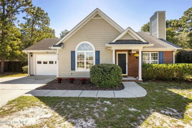 915 Turgotine Lane, Wilmington, NC 28412