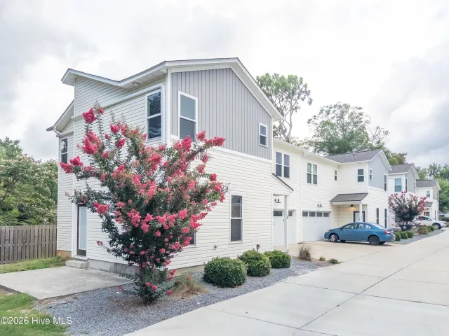 Belmont, Wilmington