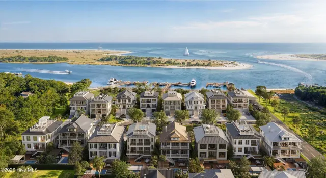 Lot 63 Harbor Master Point, Wilmington, NC 28412