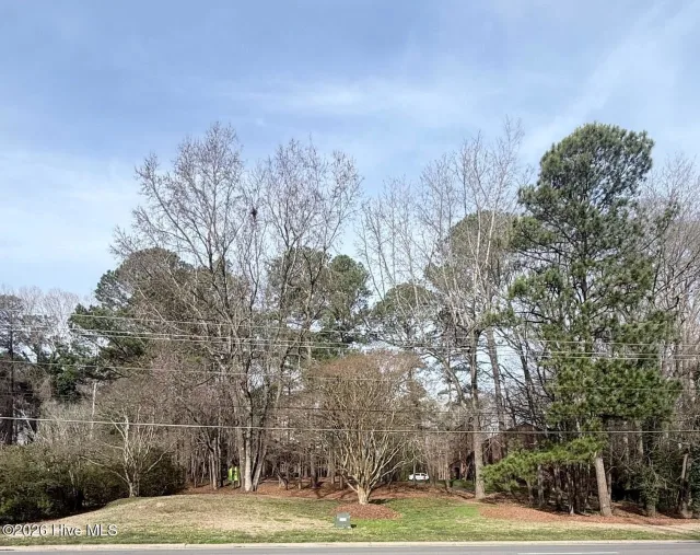 0 Forest Hills Road NW, Wilson, NC 27896