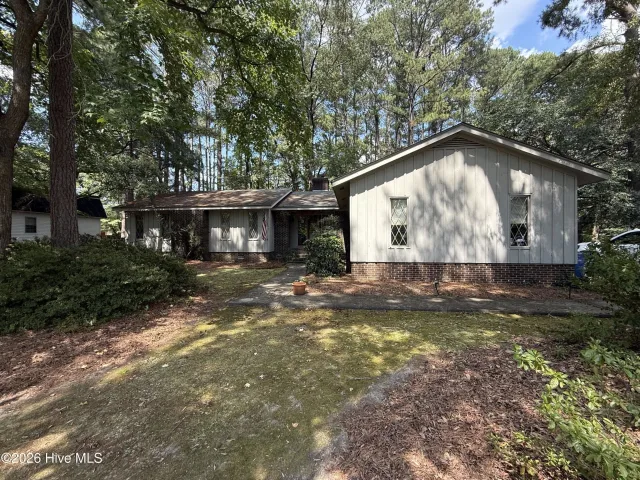 1008 Oak Forest Drive NW, Wilson, NC 27896