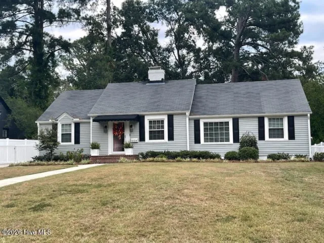 1604 Kenan Street NW, Wilson, NC 27893