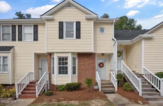 2502 Saint Christopher Circle SW 3, Wilson, NC 27893