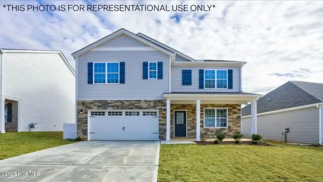 2700 Westwood Avenue W, Wilson, NC 27893