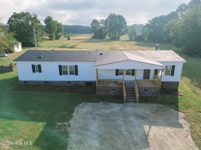 5105 Zulas Place S, Wilson, NC 27893
