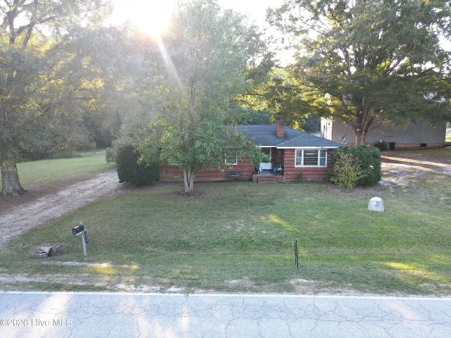 5510 Ernest Road, Wilson, NC 27893