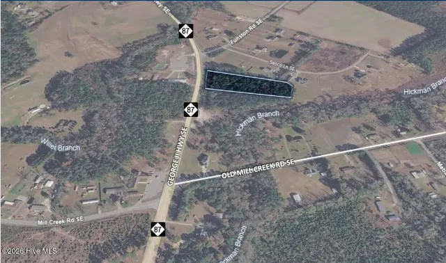 1032 George Ii Highway SE, Winnabow, NC 28479