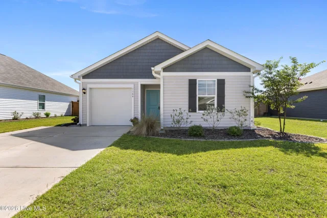 1166 King Eider Way, Winnabow, NC 28479