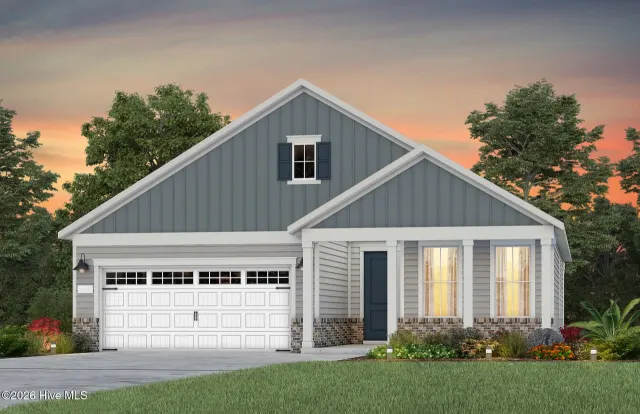 2704 Silver Weed Court, Winnabow, NC 28479