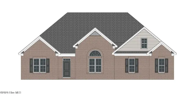 205 Donald Drive, Winterville, NC 28590