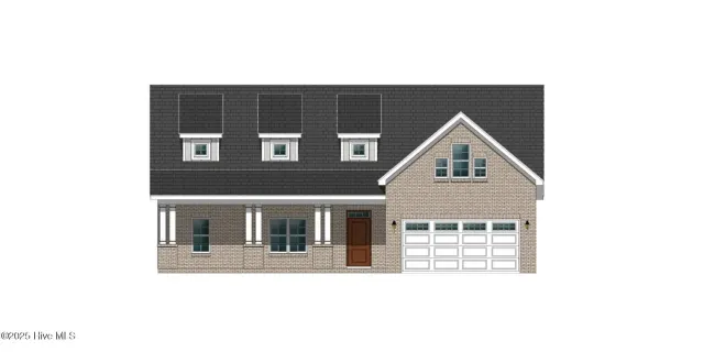 213 Donald Drive, Winterville, NC 28590