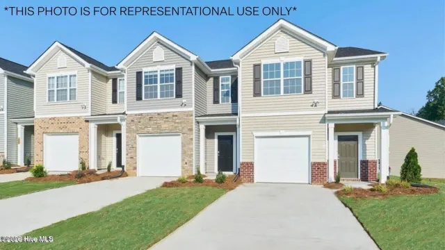 3304 Sunstone Way 4, Winterville, NC 28590