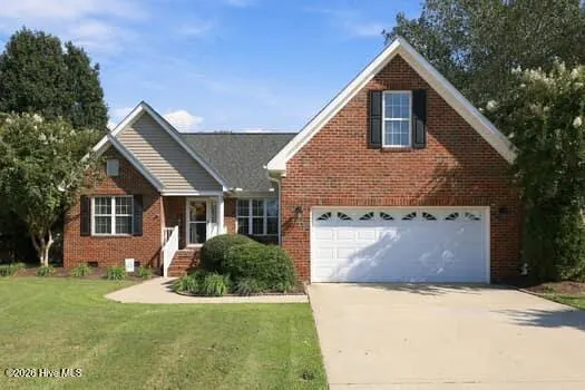 3725 Stillwood Drive, Winterville, NC 28590