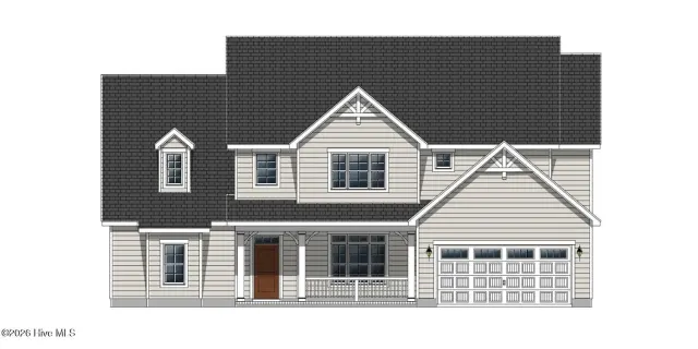 Lot #49 Hunter Grace Drive Drive 91927, Winterville, NC 28590
