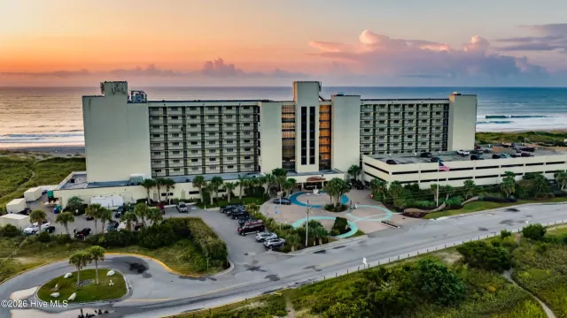 2700 N Lumina Avenue Unit 619, Wrightsville Beach, NC 28480