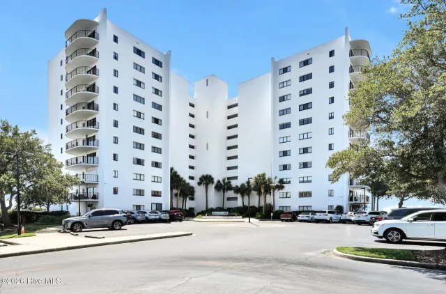 322 Causeway Drive Ste 1107, Wrightsville Beach, NC 28480