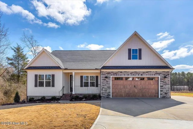 12615 Mallard Rock Road, Zebulon, NC 27597
