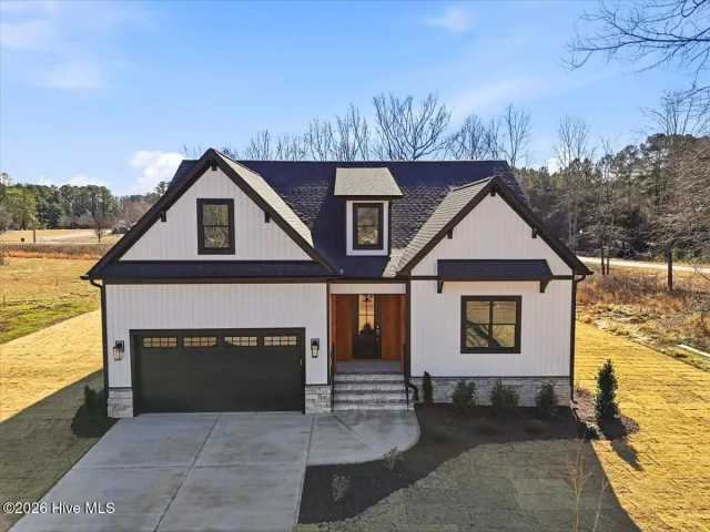 12685 Mallard Rock Road, Zebulon, NC 27597