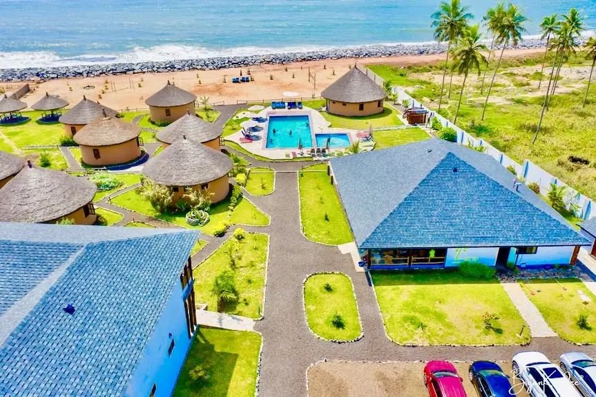 Hotels