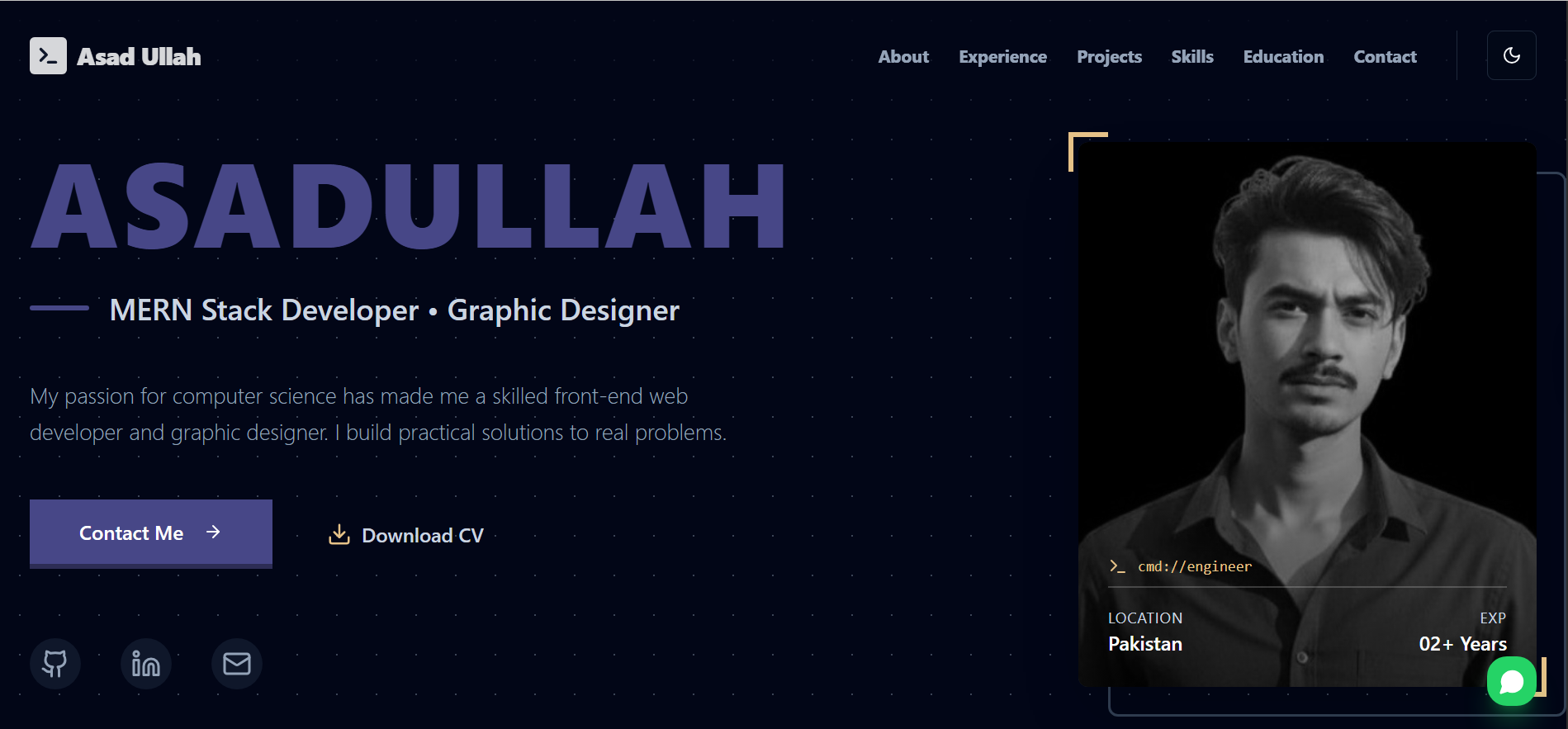 My Portfolio