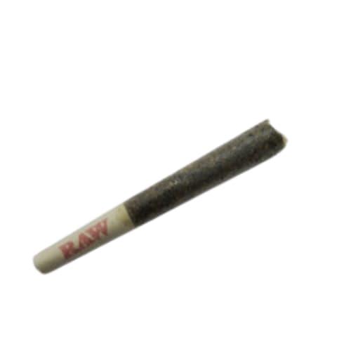 Stuffed Cherry Infused Preroll
