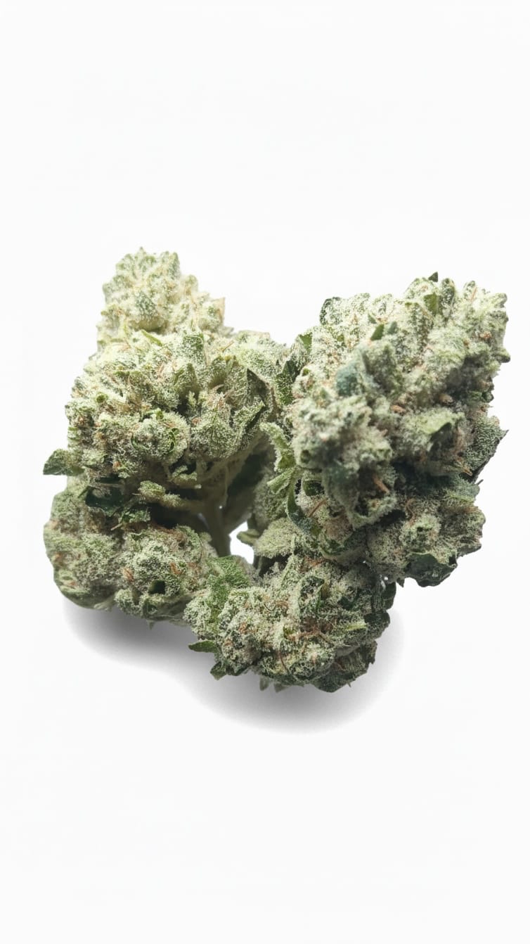 Sherbertini Indoor