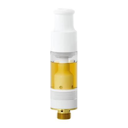 Stuffed Cherry Vape Cart
