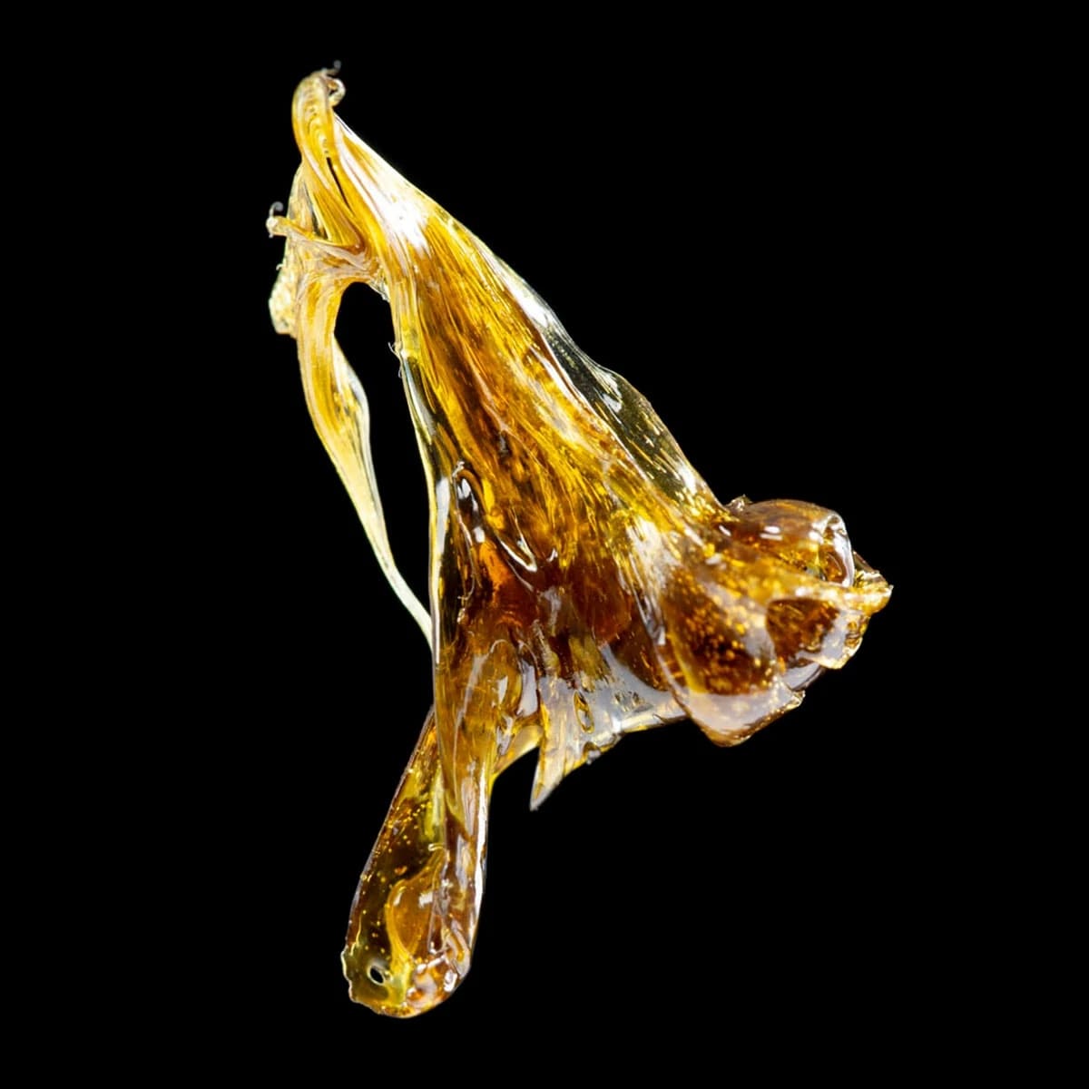 Premium Hash Rosin