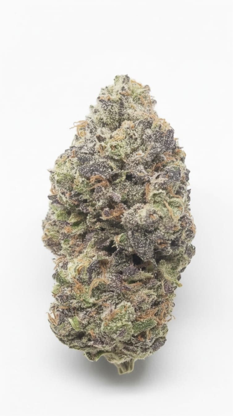 Apple Sherbert Indoor