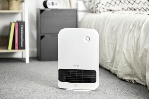 Vue 3 de Iris Ohyama Woozoo Chauffage