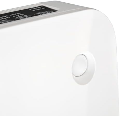 Vue 5 de Iris Ohyama Woozoo Chauffage