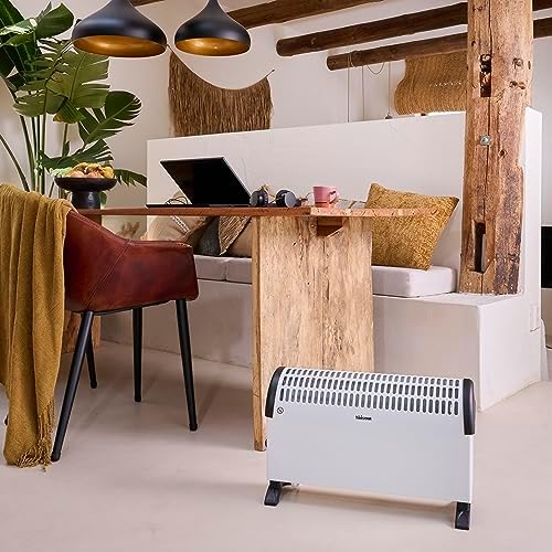 Vue 2 de Tristar Ka Chauffage Electrique