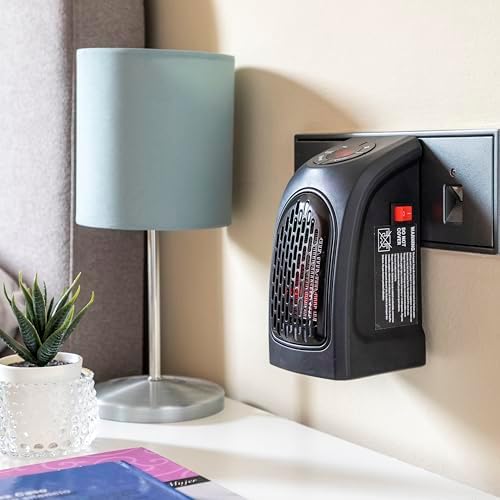 Vue 4 de Innovagoods Chauffage Dappoint